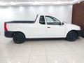 2018 Nissan NP200 1.6 A/C Safety Pack