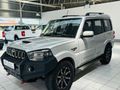 2022 Mahindra Scorpio 2.2 TD 4x4 (103kW) | S11