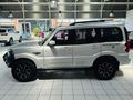 2022 Mahindra Scorpio 2.2 TD 4x4 (103kW) | S11
