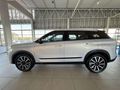 2025 Jaecoo J7 1.6T Glacier