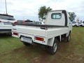 2023 Suzuki Super Carry 1.2i