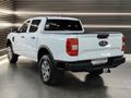 2024 Ford Ranger 2.0D XL Double Cab Auto