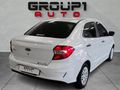 2020 Ford Figo 1.5Ti VCT Ambiente