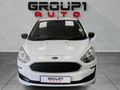 2020 Ford Figo 1.5Ti VCT Ambiente