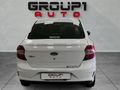 2020 Ford Figo 1.5Ti VCT Ambiente