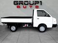 2025 Ashok Leyland Dost 1.5 Drop Sides Deck