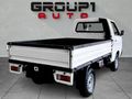2025 Ashok Leyland Dost 1.5 Drop Sides Deck
