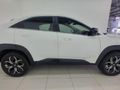 2025 TATA Curvv 1.2T Accomplished S Dca