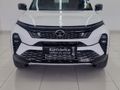 2025 TATA Curvv 1.2T Accomplished S Dca