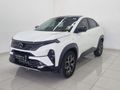 2025 TATA Curvv 1.2T Accomplished S Dca