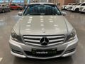 2013 Mercedes-Benz C-Class C 200 BE Avantgarde Auto