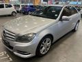 2013 Mercedes-Benz C-Class C 200 BE Avantgarde Auto