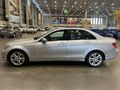 2013 Mercedes-Benz C-Class C 200 BE Avantgarde Auto