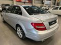 2013 Mercedes-Benz C-Class C 200 BE Avantgarde Auto