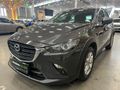 2022 Mazda CX-3 2.0 Dynamic Auto