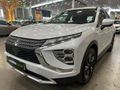 2023 Mitsubishi Eclipse Cross 2.0 GLS Auto