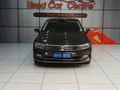 2017 Volkswagen Passat 1.4 TSI Luxury Auto