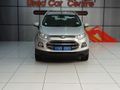 2015 Ford EcoSport 1.5 TiVCT Titanium Auto