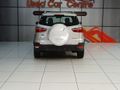 2015 Ford EcoSport 1.5 TiVCT Titanium Auto