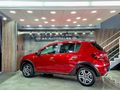 2020 Renault Sandero 900T Stepway Plus | Techroad