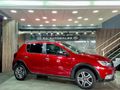 2020 Renault Sandero 900T Stepway Plus | Techroad