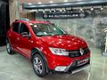 2020 Renault Sandero 900T Stepway Plus | Techroad