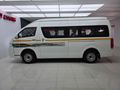 2025 Golden Dragon Ikhumbi XGD 2.4i 16-Seat