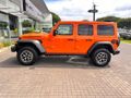 2026 Jeep Wrangler Rubicon 2.0T Auto 4-Door