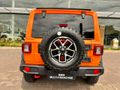 2026 Jeep Wrangler Rubicon 2.0T Auto 4-Door