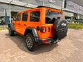 2026 Jeep Wrangler Rubicon 2.0T Auto 4-Door