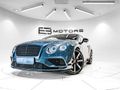 2018 Bentley Continental GT V8 S Coupe