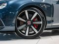 2018 Bentley Continental GT V8 S Coupe