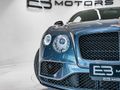 2018 Bentley Continental GT V8 S Coupe