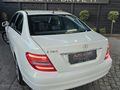 2012 Mercedes-Benz C-Class C 180 BE Classic Auto