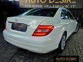 2012 Mercedes-Benz C-Class C 180 BE Classic Auto