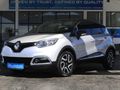 2016 Renault Captur 1.2T Dynamique 5-dr Auto (88kW)