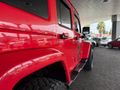 2013 Jeep Wrangler Unlimited Sahara 3.6 V6 Auto