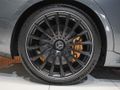 2025 Mercedes-AMG S-Class S63 E Performance
