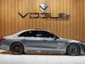 2025 Mercedes-AMG S-Class S63 E Performance
