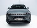 2026 Omoda C9 2.0T Inspire