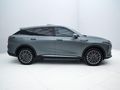 2026 Omoda C9 2.0T Inspire