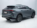 2026 Omoda C9 2.0T Inspire