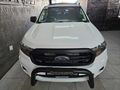 2022 Ford Ranger 2.2 TDCi XL 4x4 Auto Double-Cab