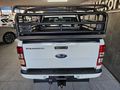 2022 Ford Ranger 2.2 TDCi XL 4x4 Auto Double-Cab