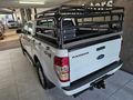 2022 Ford Ranger 2.2 TDCi XL 4x4 Auto Double-Cab
