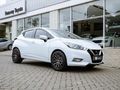 2020 Nissan Micra 900T Acenta