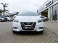 2020 Nissan Micra 900T Acenta