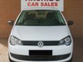 2010 Volkswagen Polo Vivo 1.4 Trendline 5-dr