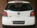 2010 Volkswagen Polo Vivo 1.4 Trendline 5-dr