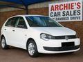 2010 Volkswagen Polo Vivo 1.4 Trendline 5-dr